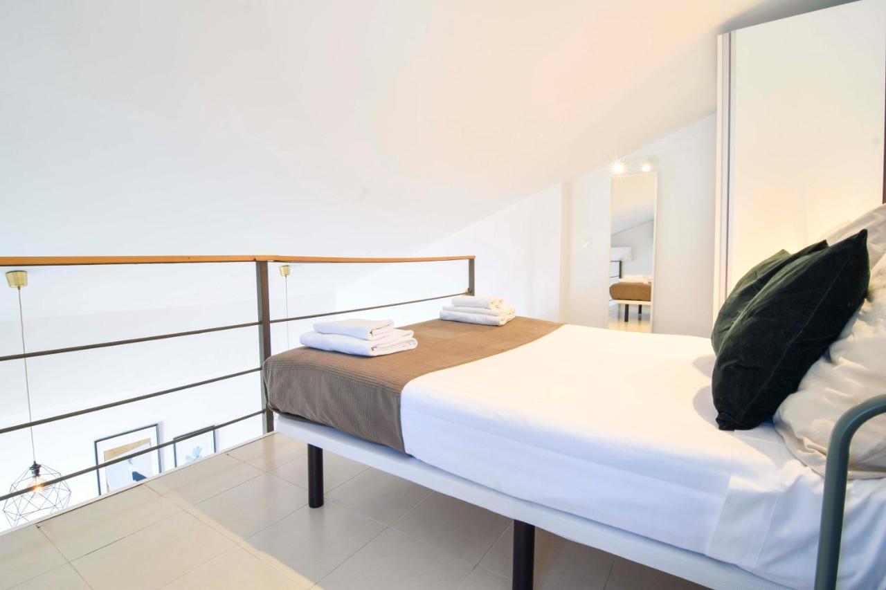 Letmalaga Economy Jabega Appartement Buitenkant foto