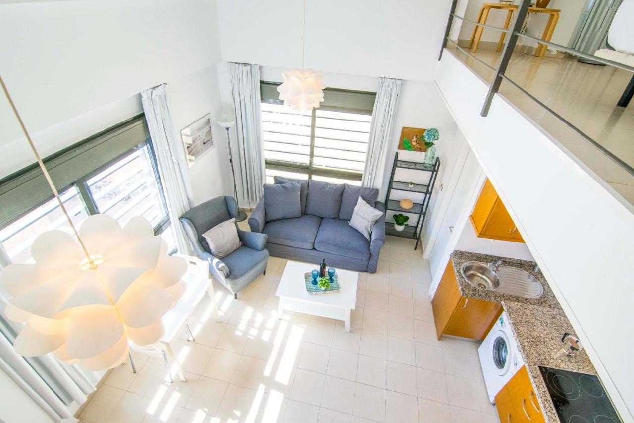 Letmalaga Economy Jabega Appartement Buitenkant foto